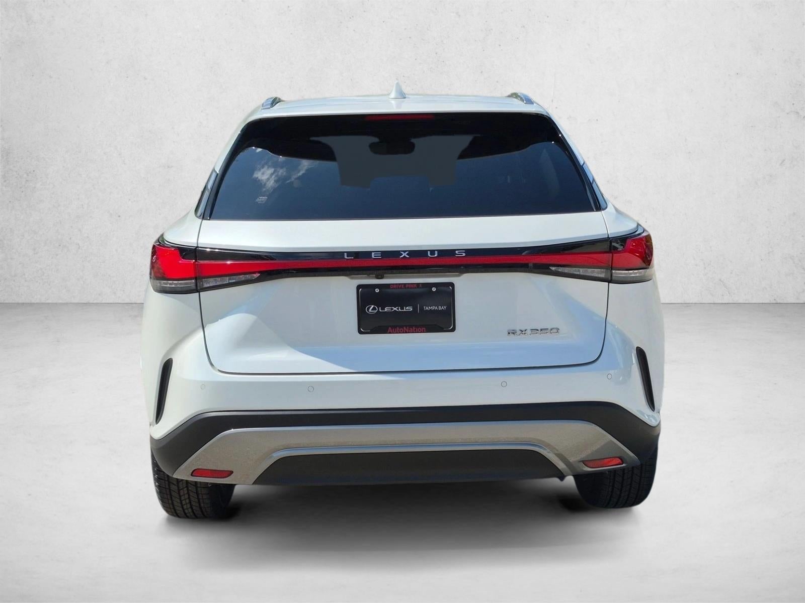 2023 Lexus RX 350 Premium FWD