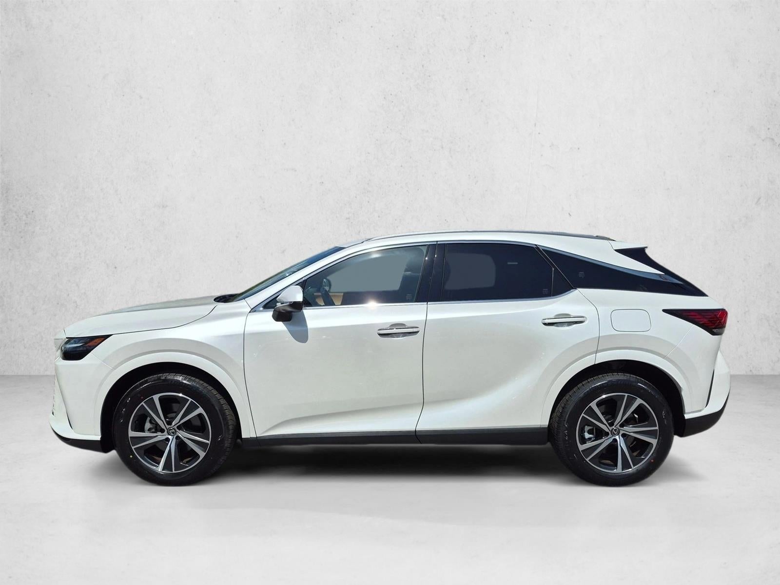 2023 Lexus RX 350 Premium FWD