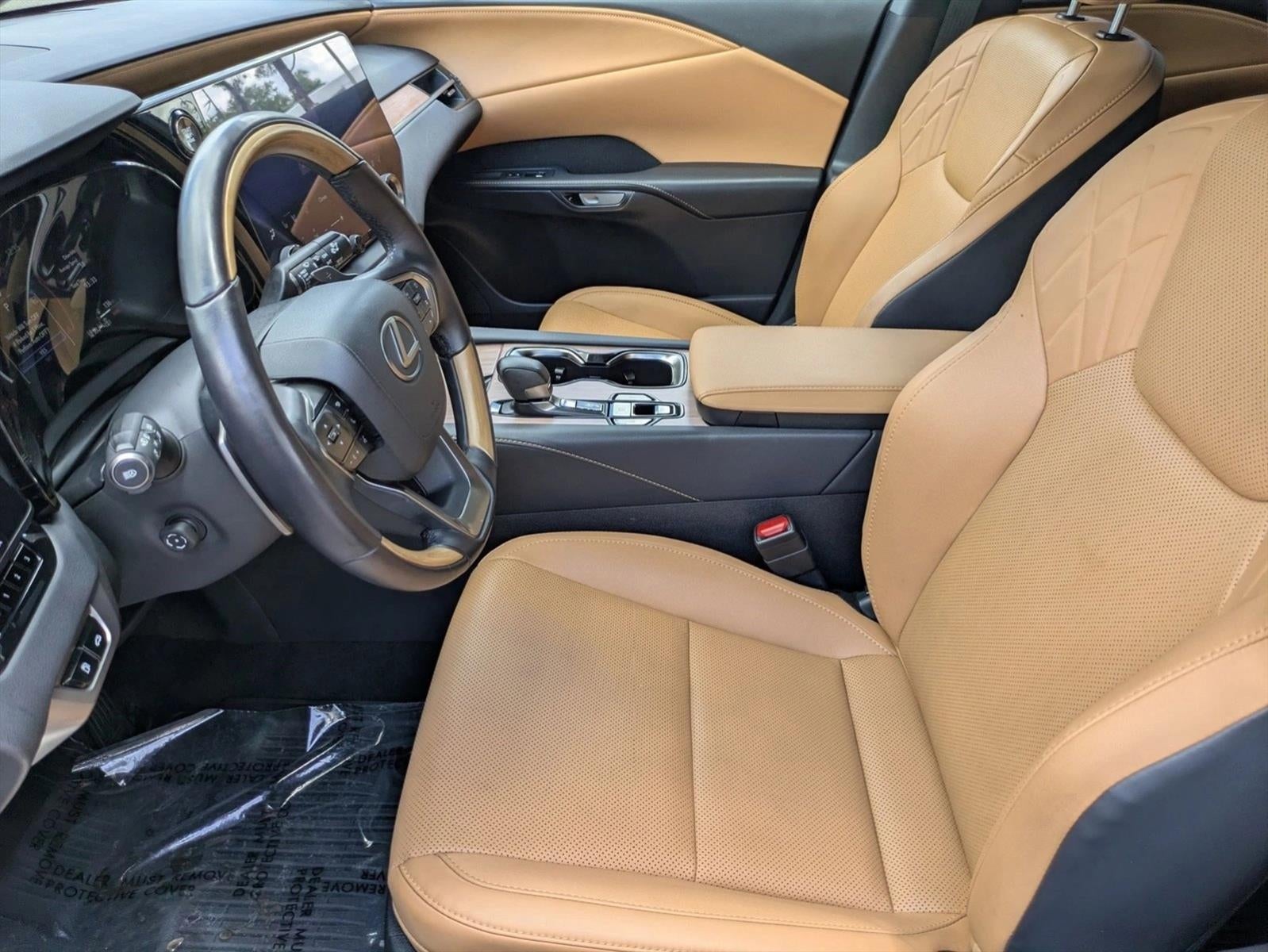 2025 Lexus RX 350 Premium FWD