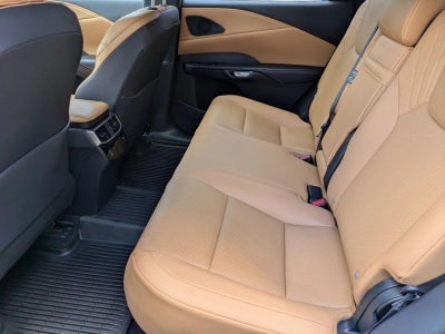 2025 Lexus RX 350 Premium FWD