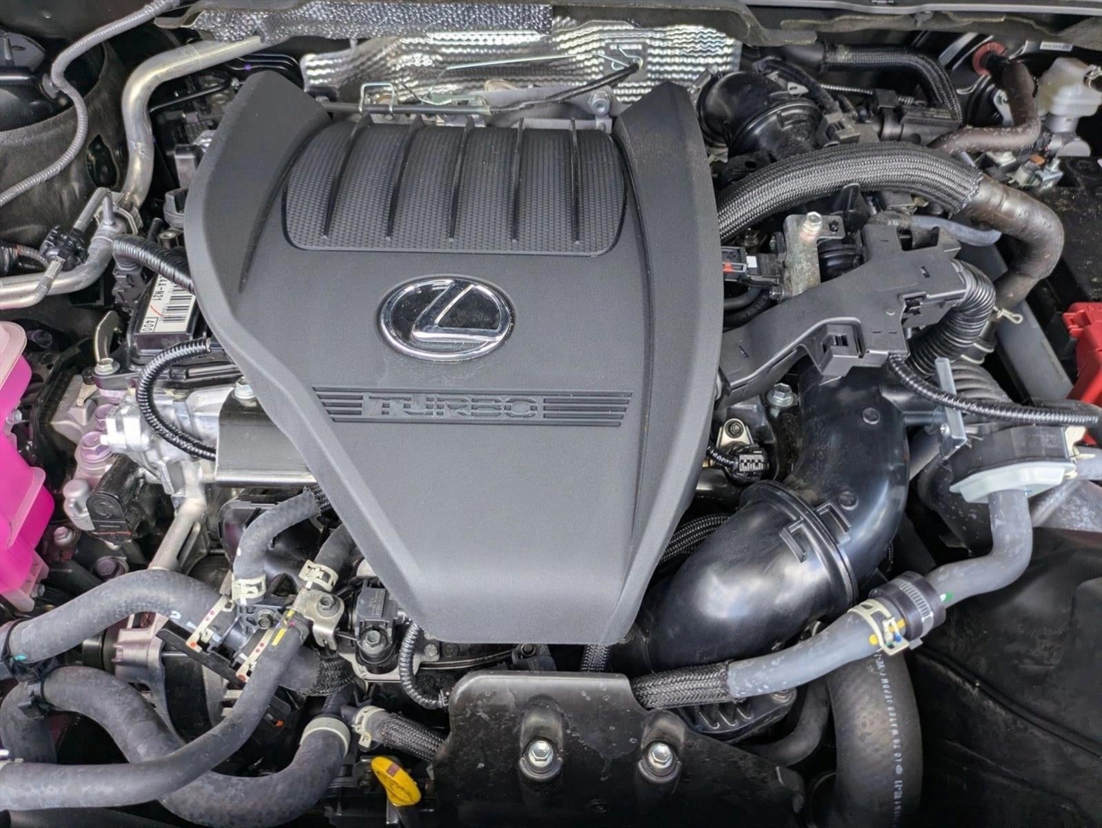 2025 Lexus RX 350 Premium FWD