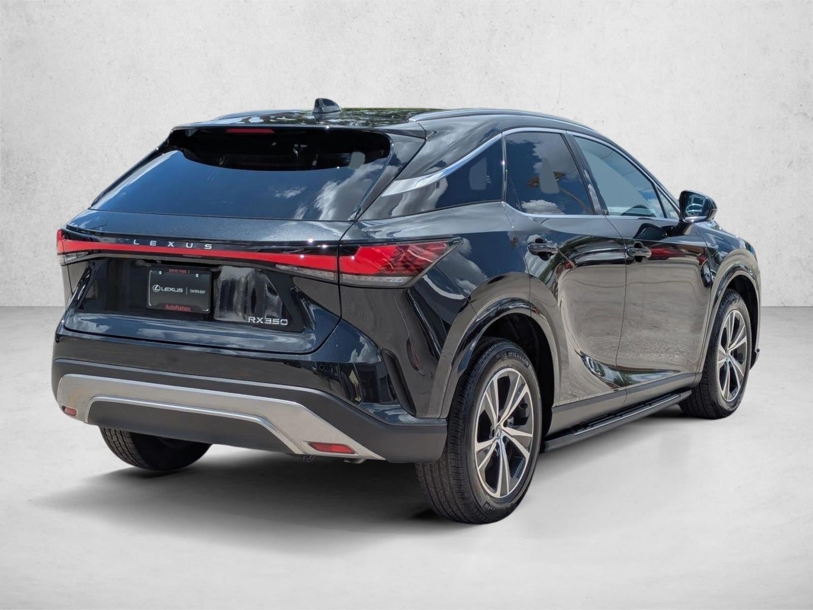 2025 Lexus RX 350 Premium FWD