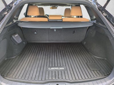 2025 Lexus RX 350 Premium FWD