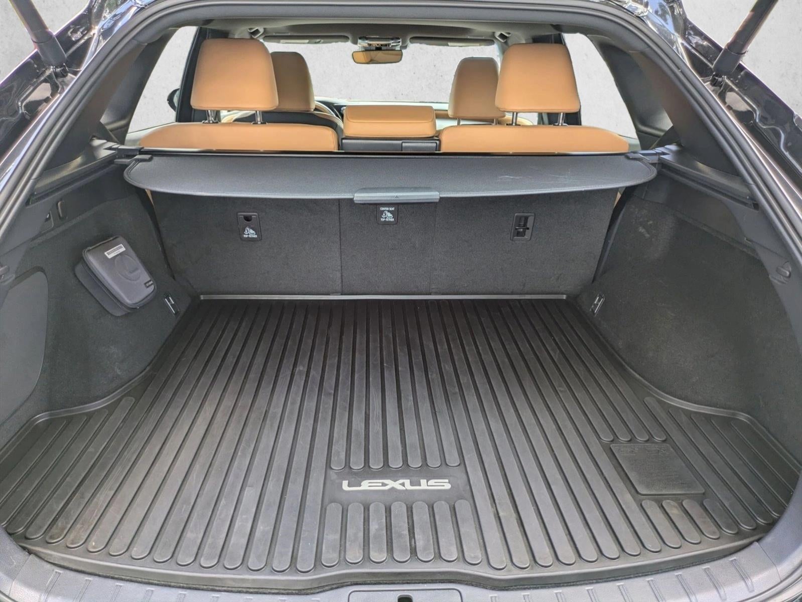 2025 Lexus RX 350 Premium FWD