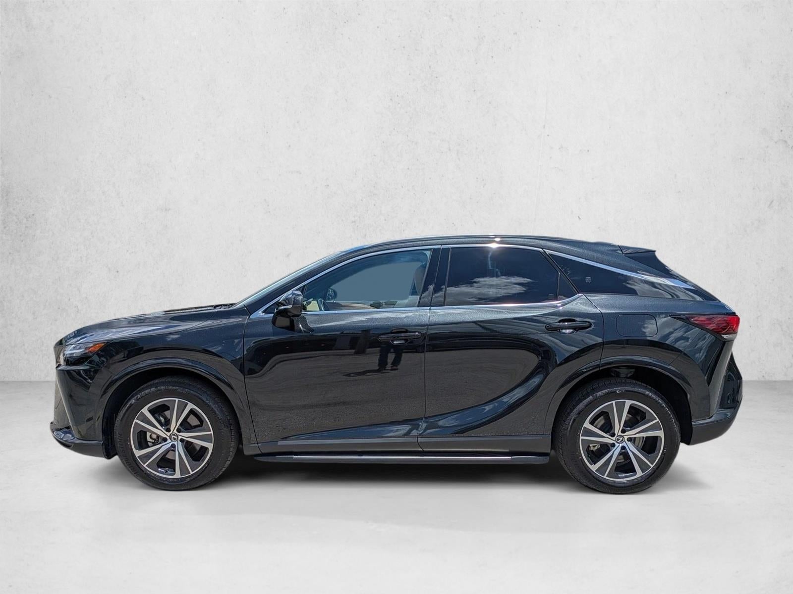 2025 Lexus RX 350 Premium FWD