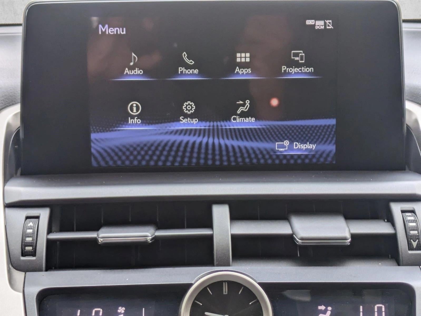 2021 Lexus NX 300 FWD