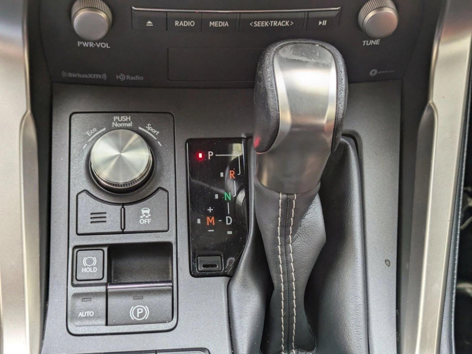 2021 Lexus NX 300 FWD