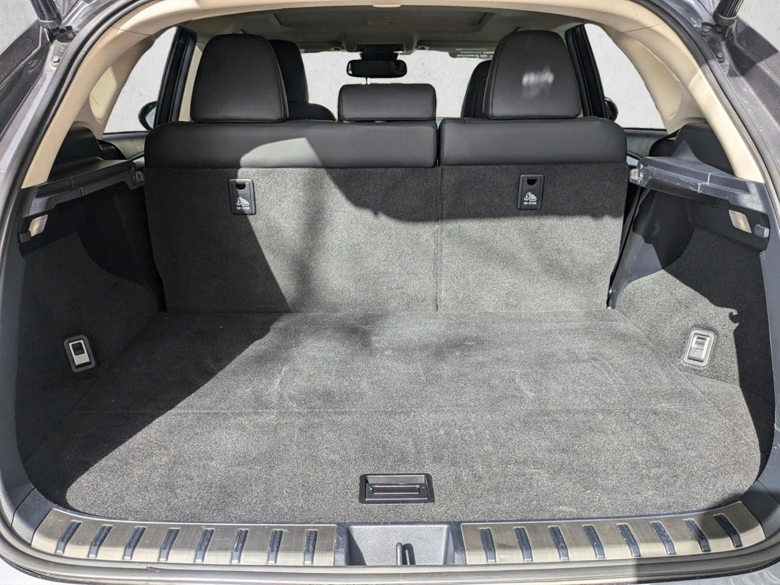 2021 Lexus NX 300 FWD