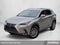 2021 Lexus NX 300 FWD