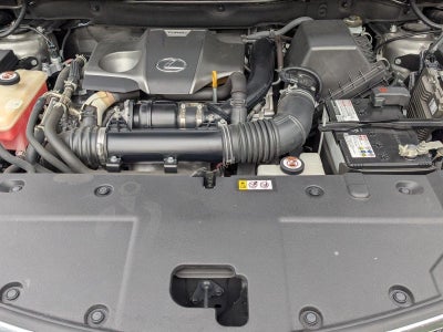 2021 Lexus NX 300 FWD