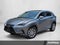 2020 Lexus NX 300 AWD