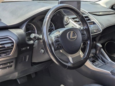 2020 Lexus NX 300 AWD