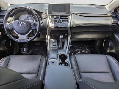 2020 Lexus NX 300 AWD