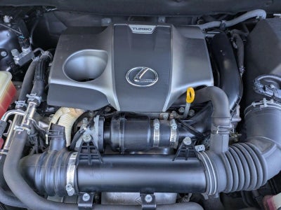 2020 Lexus NX 300 AWD