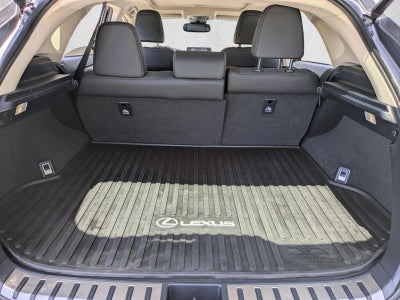 2020 Lexus NX 300 AWD
