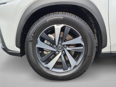 2021 Lexus NX 300 AWD