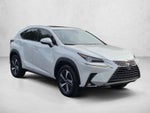 2021 Lexus NX 300 AWD
