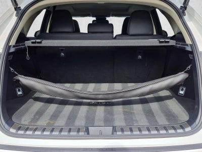 2021 Lexus NX 300 AWD