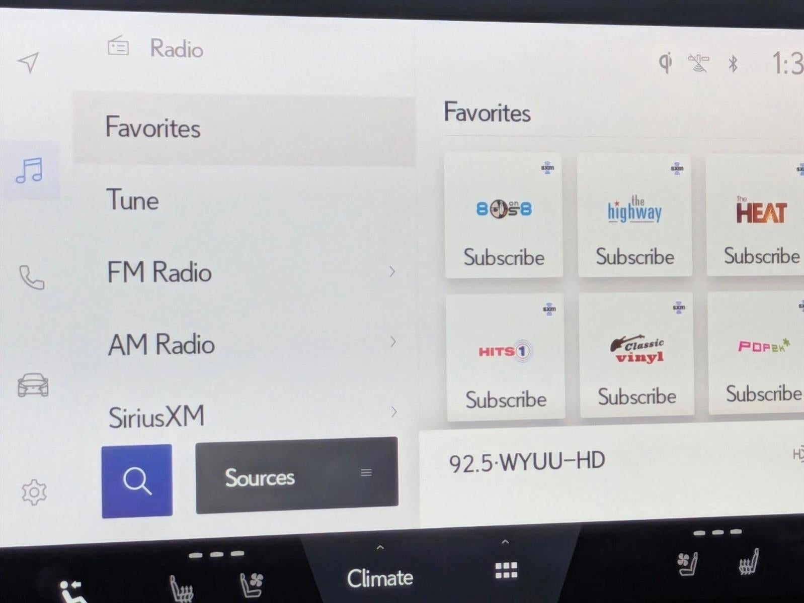 2022 Lexus NX 350 Premium AWD