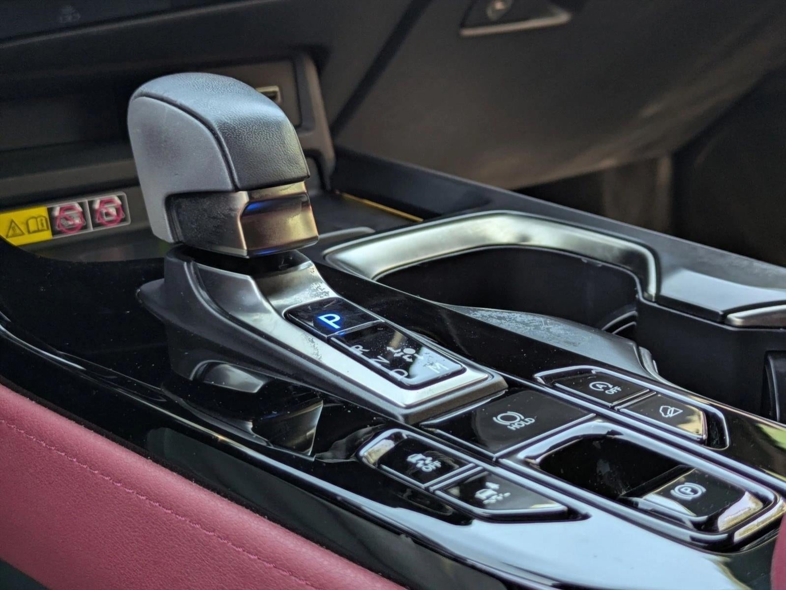 2022 Lexus NX 350 Premium AWD