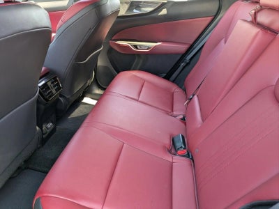 2022 Lexus NX 350 Premium AWD