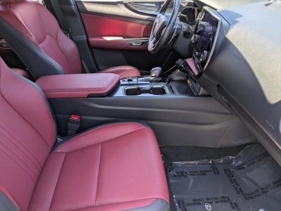 2022 Lexus NX 350 Premium AWD
