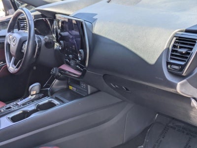 2022 Lexus NX 350 Premium AWD