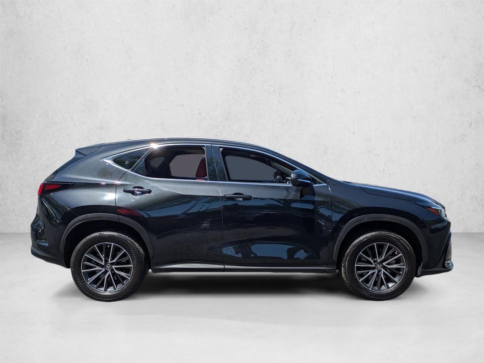 2022 Lexus NX 350 Premium AWD