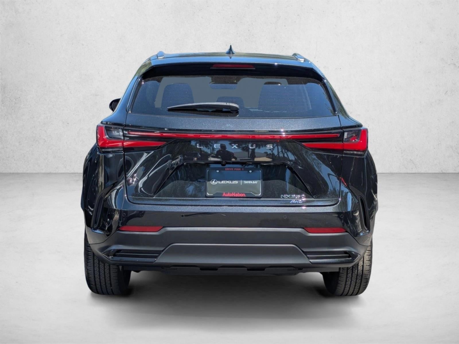 2022 Lexus NX 350 Premium AWD