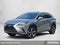 2021 Lexus NX 300h AWD