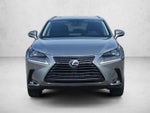 2021 Lexus NX 300h AWD