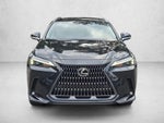 2025 Lexus NX 350h Premium AWD