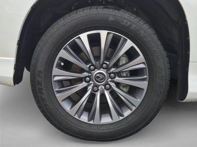 2022 Lexus GX 460 Luxury 4WD