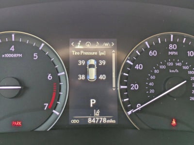 2018 Lexus RX 350L Premium FWD