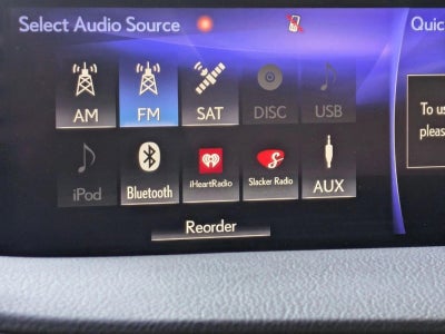 2018 Lexus RX 350L Premium FWD