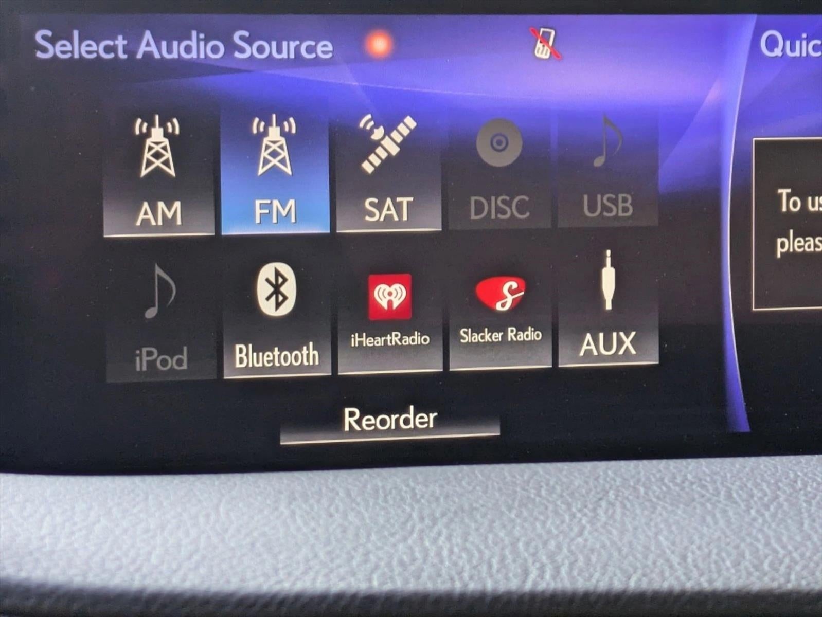 2018 Lexus RX 350L Premium FWD