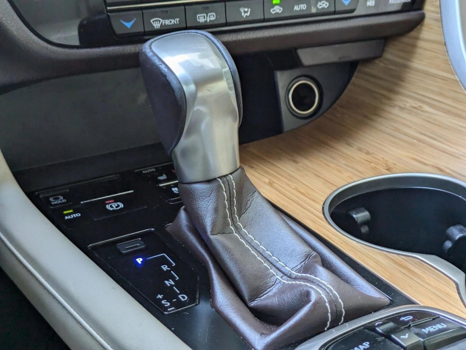 2018 Lexus RX 350L Premium FWD