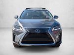 2018 Lexus RX 350L Premium FWD