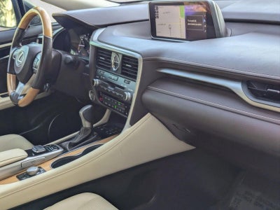 2018 Lexus RX 350L Premium FWD