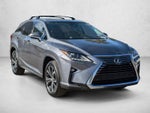 2018 Lexus RX 350L Premium FWD
