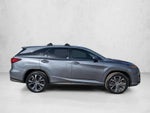 2018 Lexus RX 350L Premium FWD
