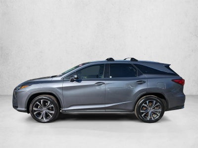 2018 Lexus RX 350L Premium FWD
