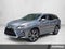 2019 Lexus RX 350L FWD