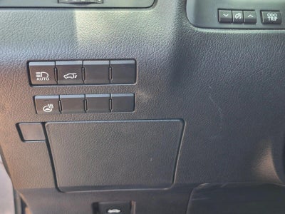 2019 Lexus RX 350L FWD