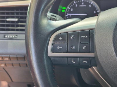 2019 Lexus RX 350L FWD