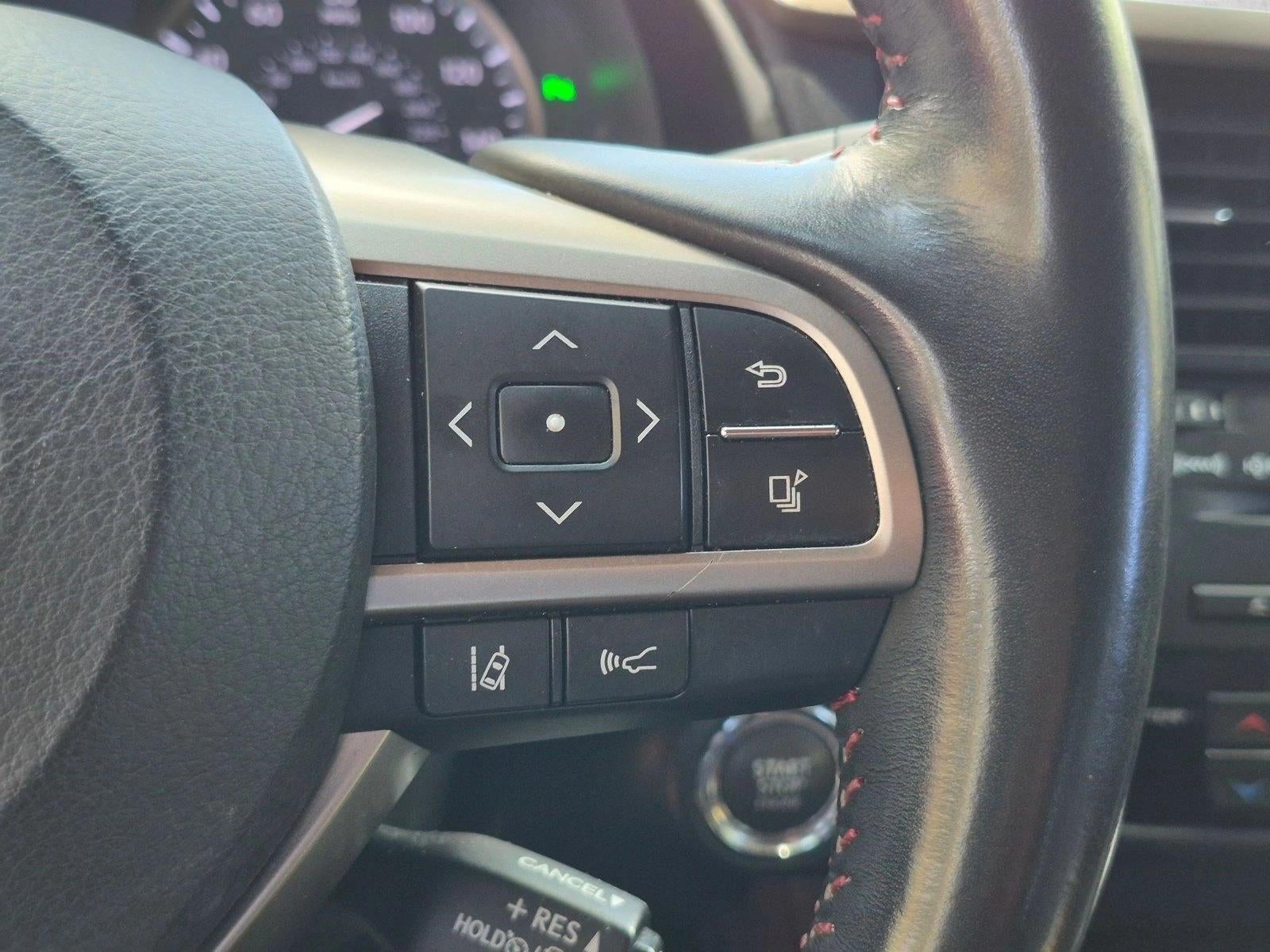 2019 Lexus RX 350L FWD