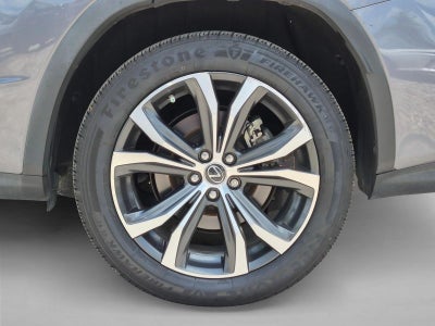 2019 Lexus RX 350L FWD