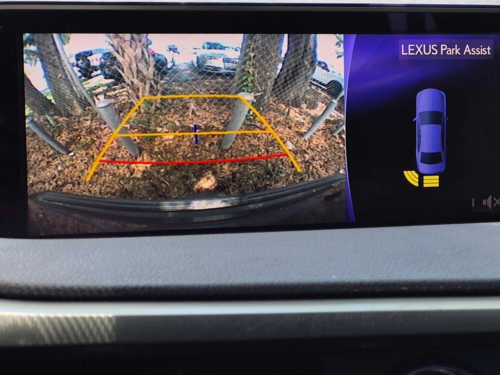 2019 Lexus RX 350L FWD