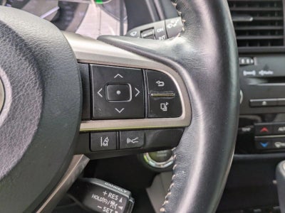 2018 Lexus RX 350L Premium FWD