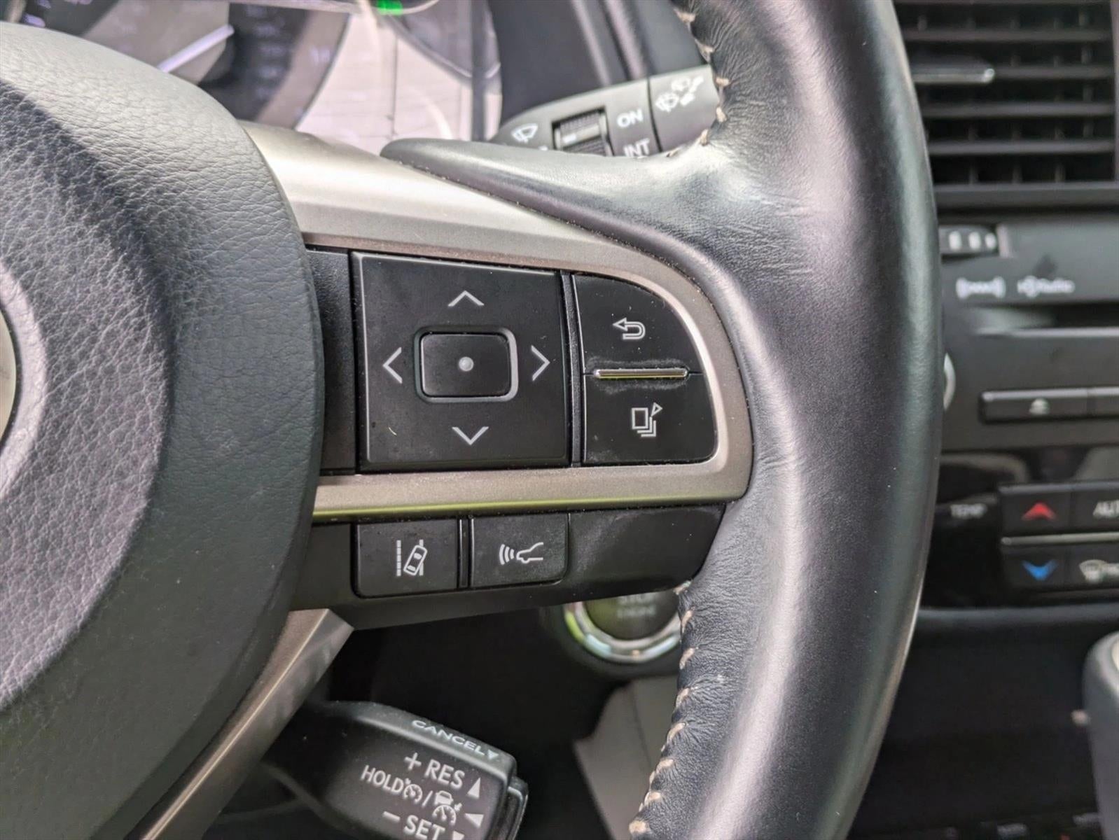 2018 Lexus RX 350L Premium FWD